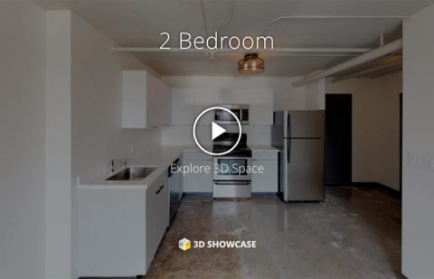 Virtual Tour of Loft 205 Apartments